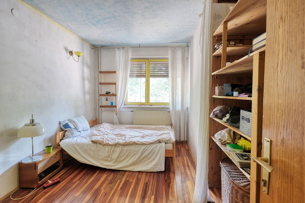 Hiša – dvojček v Kosezah