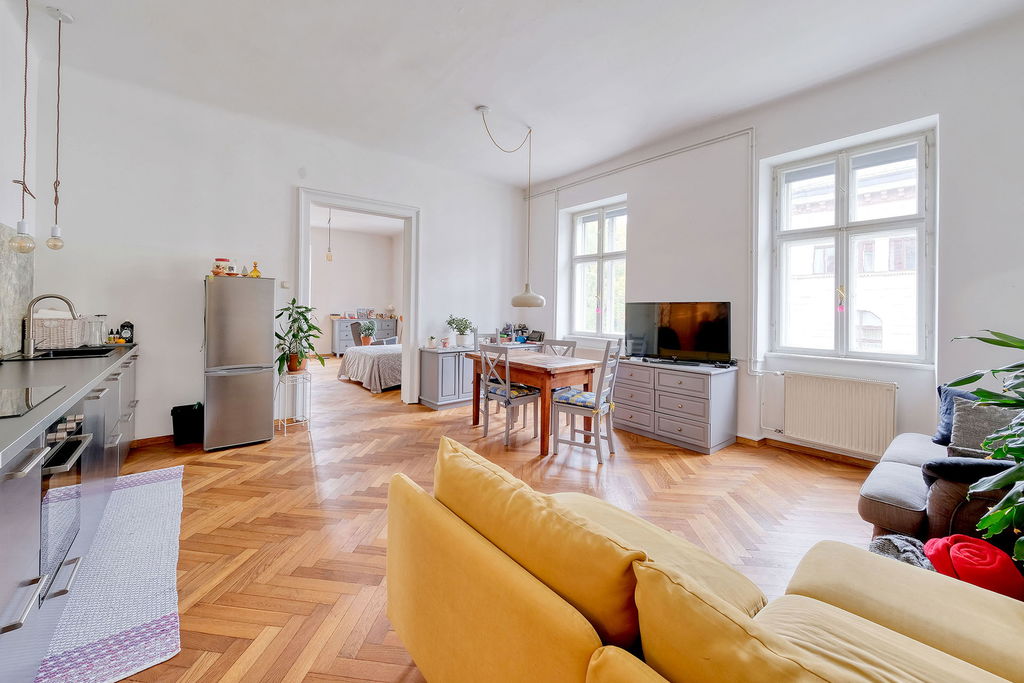 Prekrasno stanovanje na elitni lokaciji