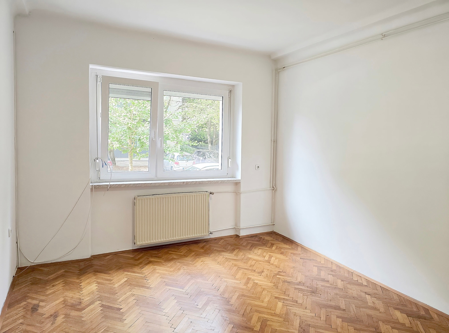 simpatično stanovanje v Šiški