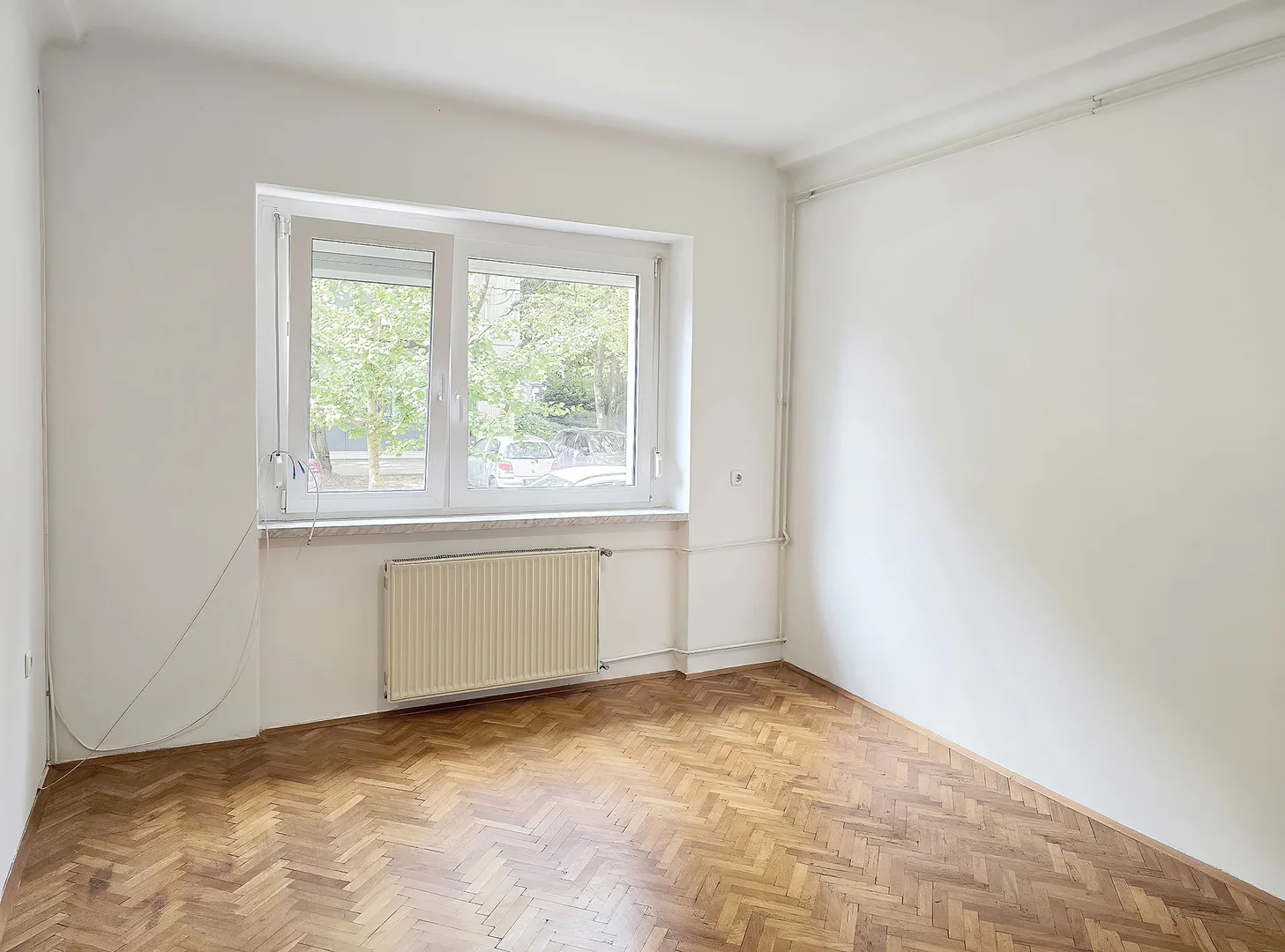 simpatično stanovanje v Šiški